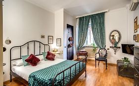Gianicolo Miracle Suite